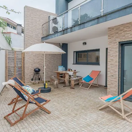Casa Da * Baleia
