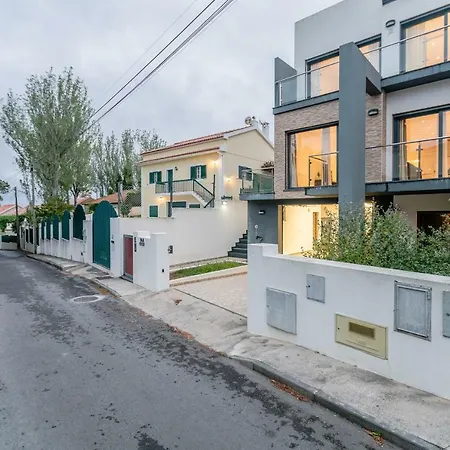 Casa Da Baleia