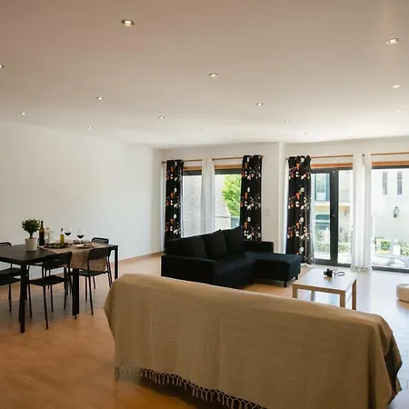 Βίλα Casa Da *