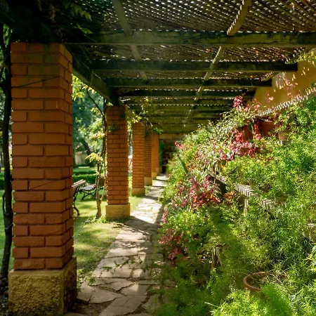 Casa Da Βίλα *