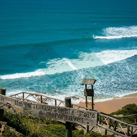 Casa Da * Baleia
