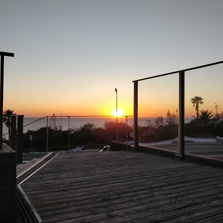 Casa Da Βίλα Baleia